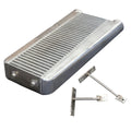 K Series Vertical Flow Intercooler