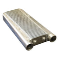 K Series Vertical Flow Intercooler