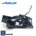 Short Shifter