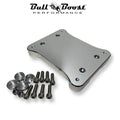 Billet Shifter Box Base Plate