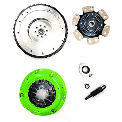 Clutch and Flywheel Kit