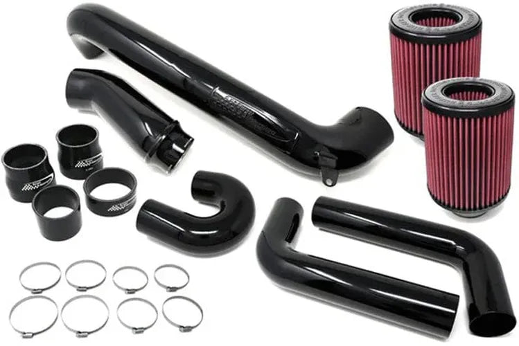 BMS Elite S58 Performance Intake