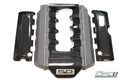 Carbon Fiber Engine Dress Up Kit