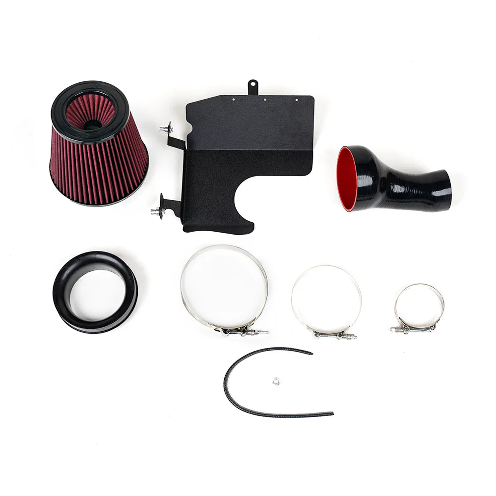8-Inch Velocity Stack Intake System