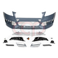 RSQ5 Style Front Bumper Cover