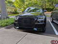 RSQ5 Style Front Bumper Cover