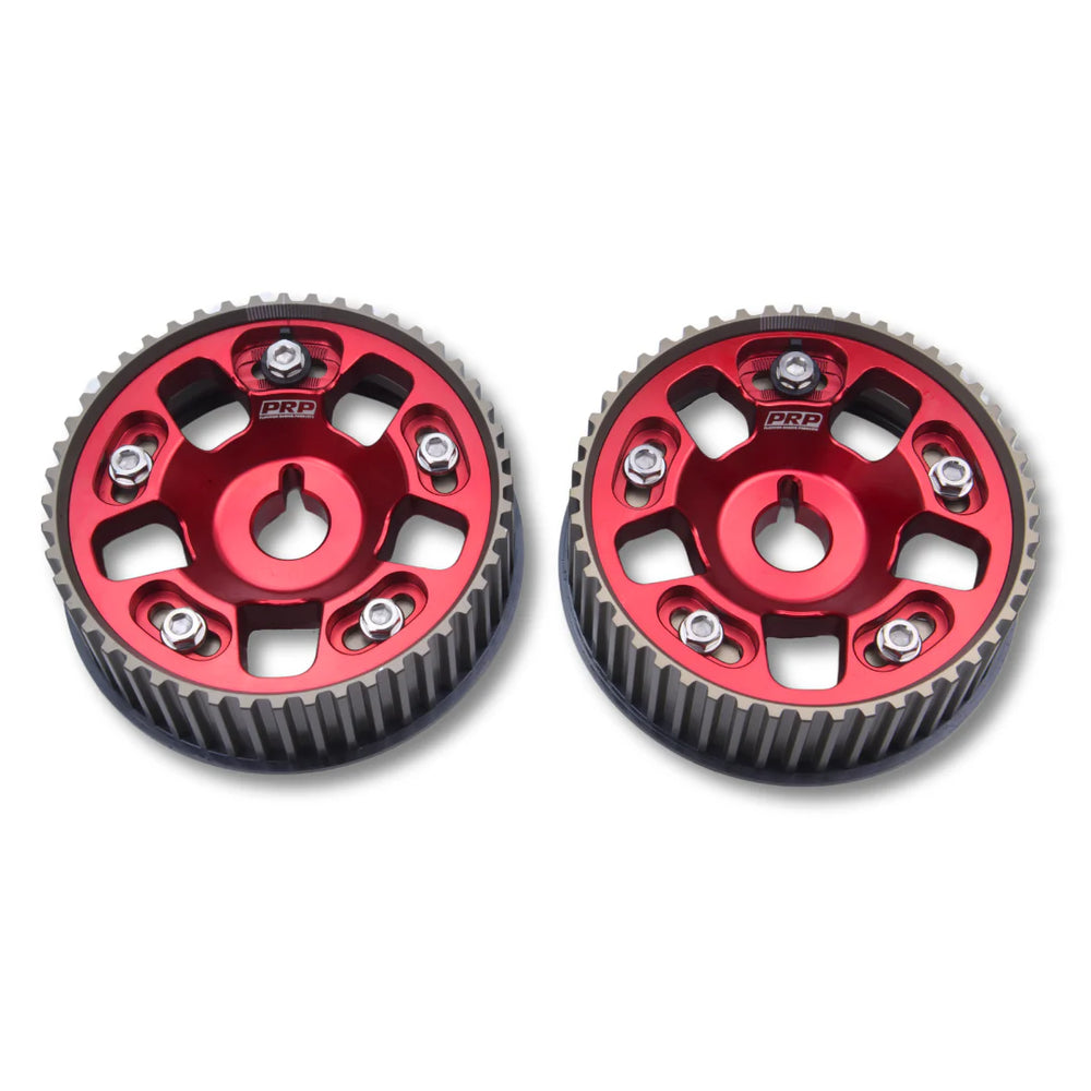 Adjustable Outer Cam Gear Set