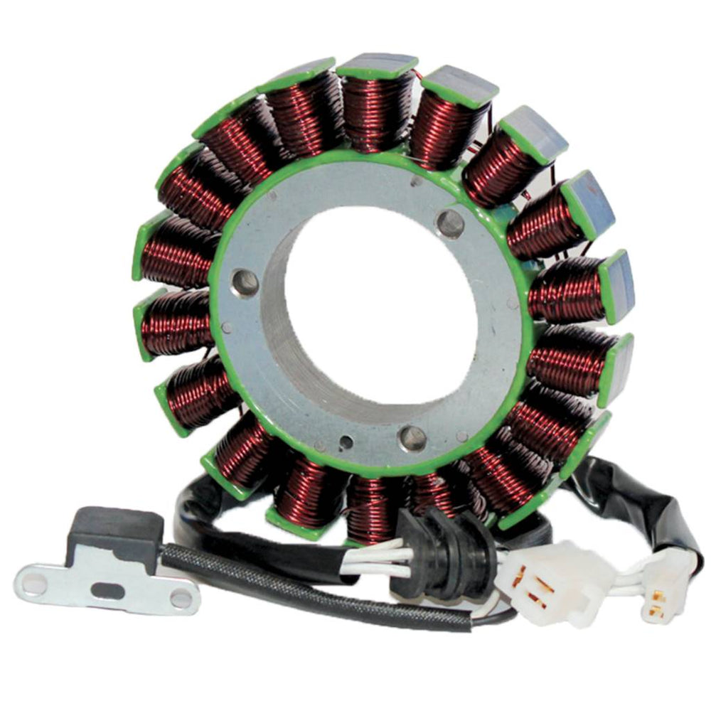 Stator