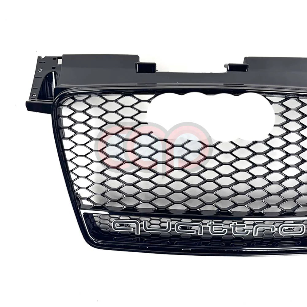 RS Style Grille