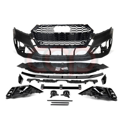 RS5 Style Front Bumper