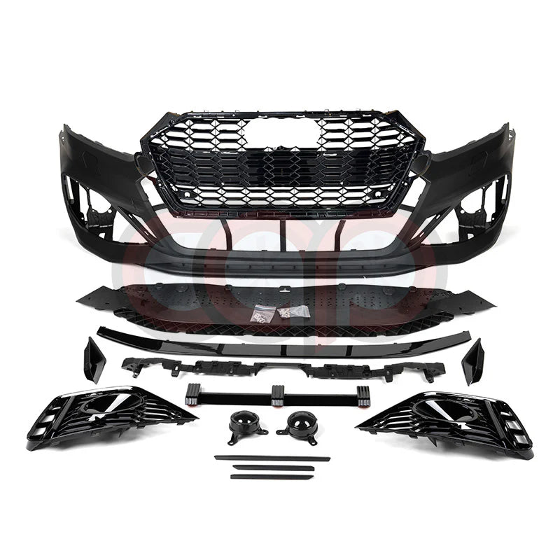 RS5 Style Front Bumper