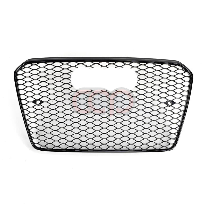 Carbon Fiber Honeycomb Grille