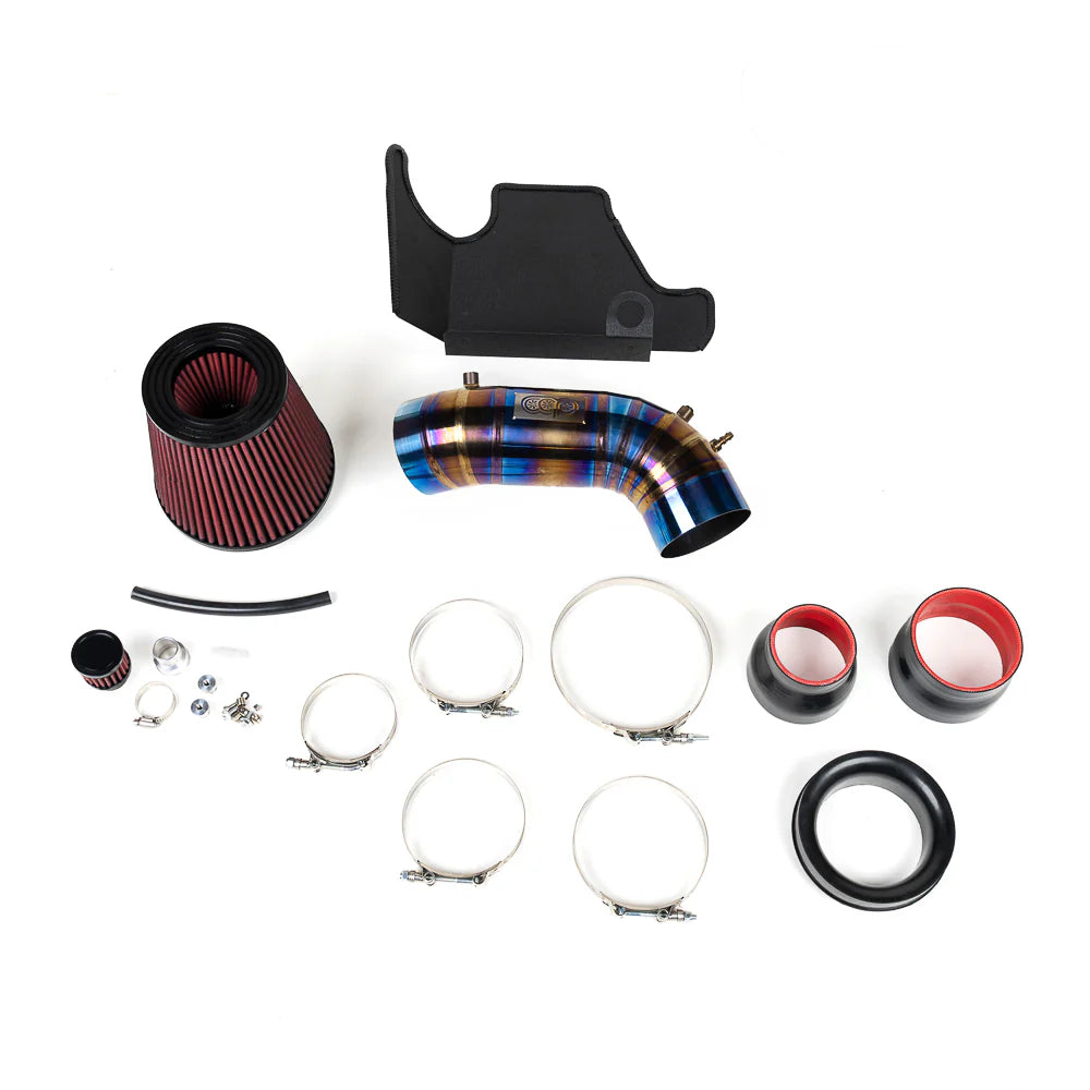 V3 3.0T Supercharged V6 Performance Air Intake