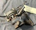 Turbocharger