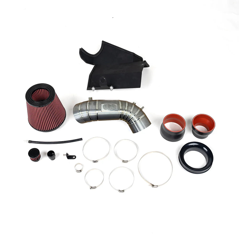 CAP V3 3.0T Cold Air Intake
