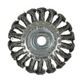 4-Inch Wire Wheel