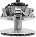 P-Drive Primary Pulley Assembly