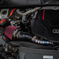 8-Inch Performance Air Filter