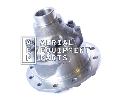 Differential