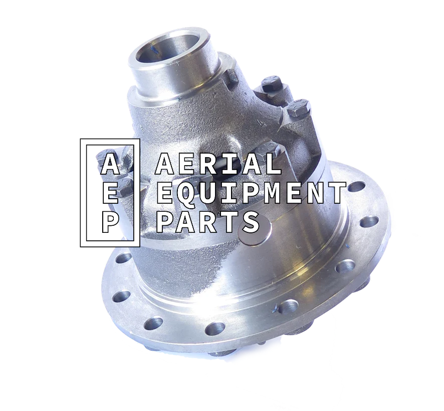 Differential