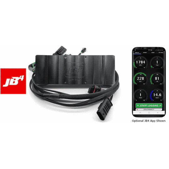 JB4 Tuner N63/N63R/N63TU Performance Tuning System