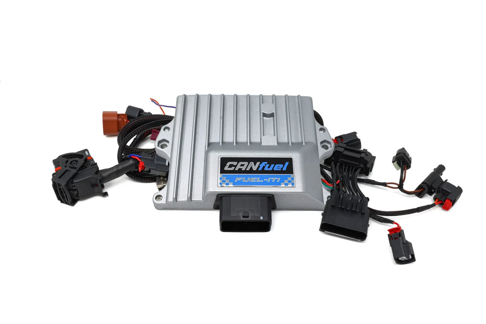 B58 Port Injection Kit