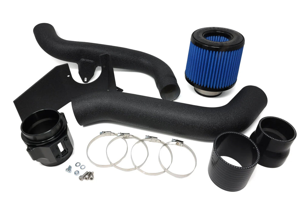 BMS High Flow V2 Intake Stage 1