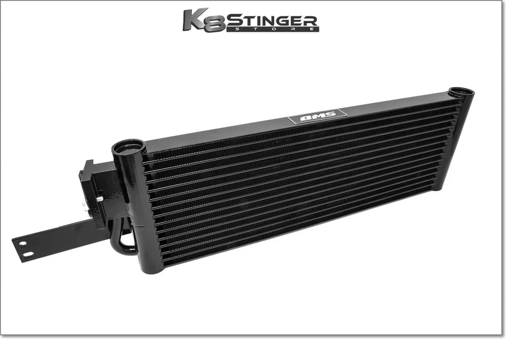 BMS V2 Transmission Oil Cooler