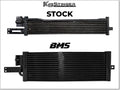 BMS V2 Transmission Oil Cooler