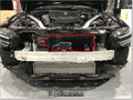 BMS V2 Transmission Oil Cooler