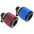 BMS Billet Intake
