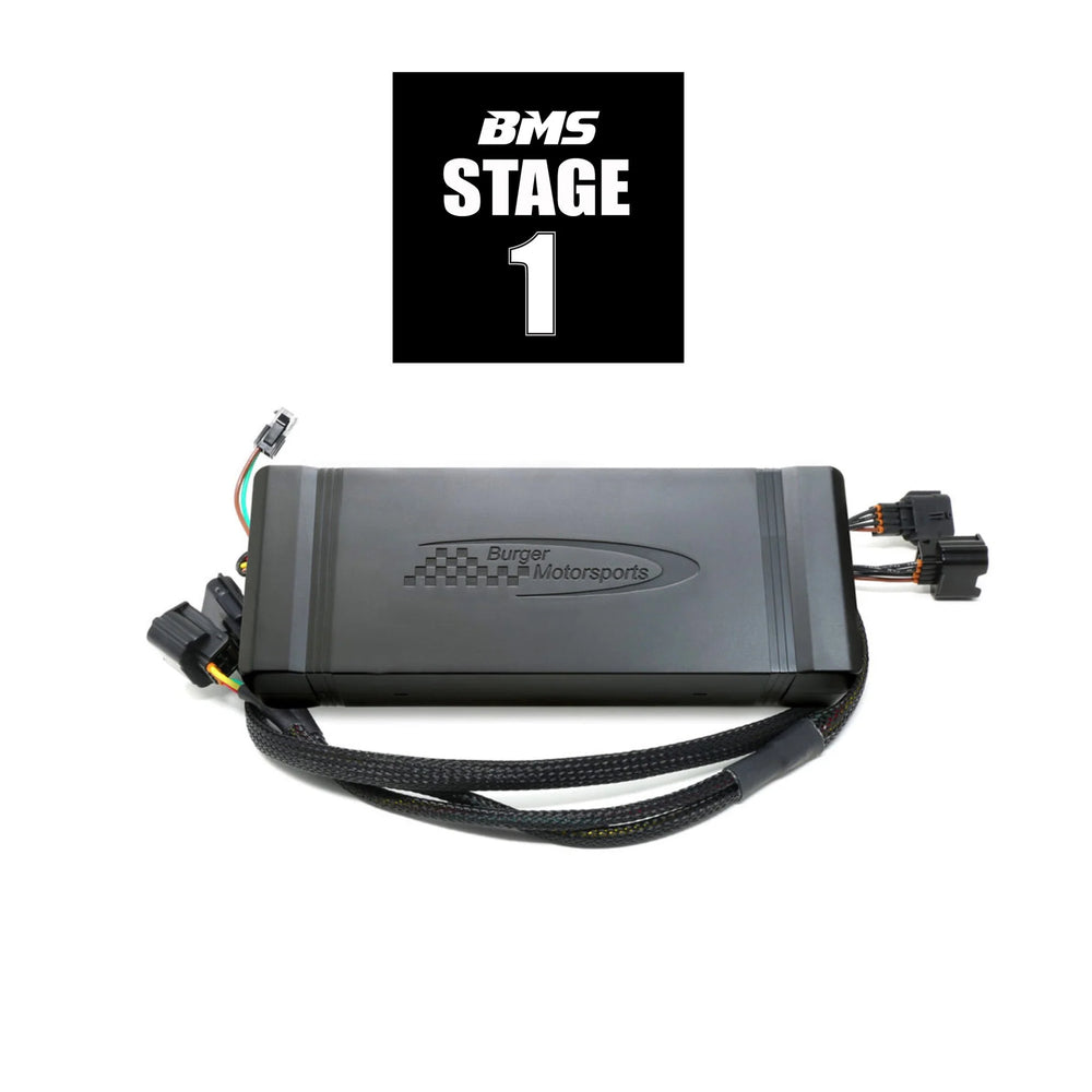BMS Stage 1 Performance Tuner