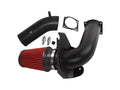 Cold Air Intake w/ Dry Air Filter