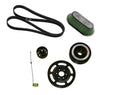720 HP Z06 Corvette Upgrade Kit