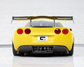 Legacy Chassis Mounted Rear Spoiler