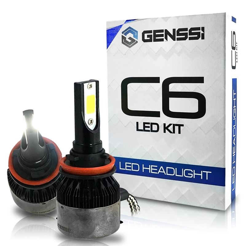 GENSSI COB High LED Conversion Kit