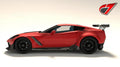C7R Wide Body Conversion Kit
