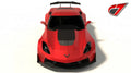 C7R Wide Body Conversion Kit