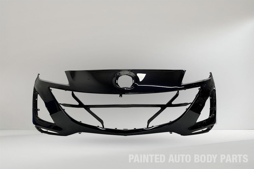 Front Bumper Cover