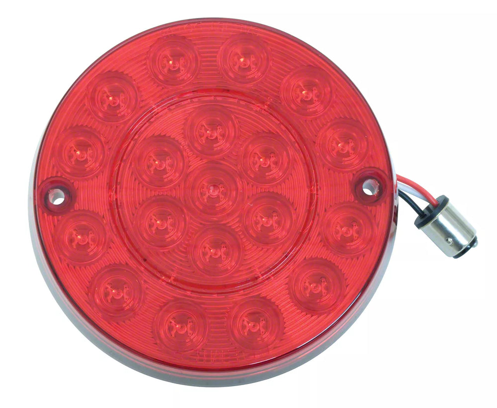 LED Tail Light