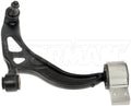 Front Right Upper Control Arm and Ball Joint Assembly