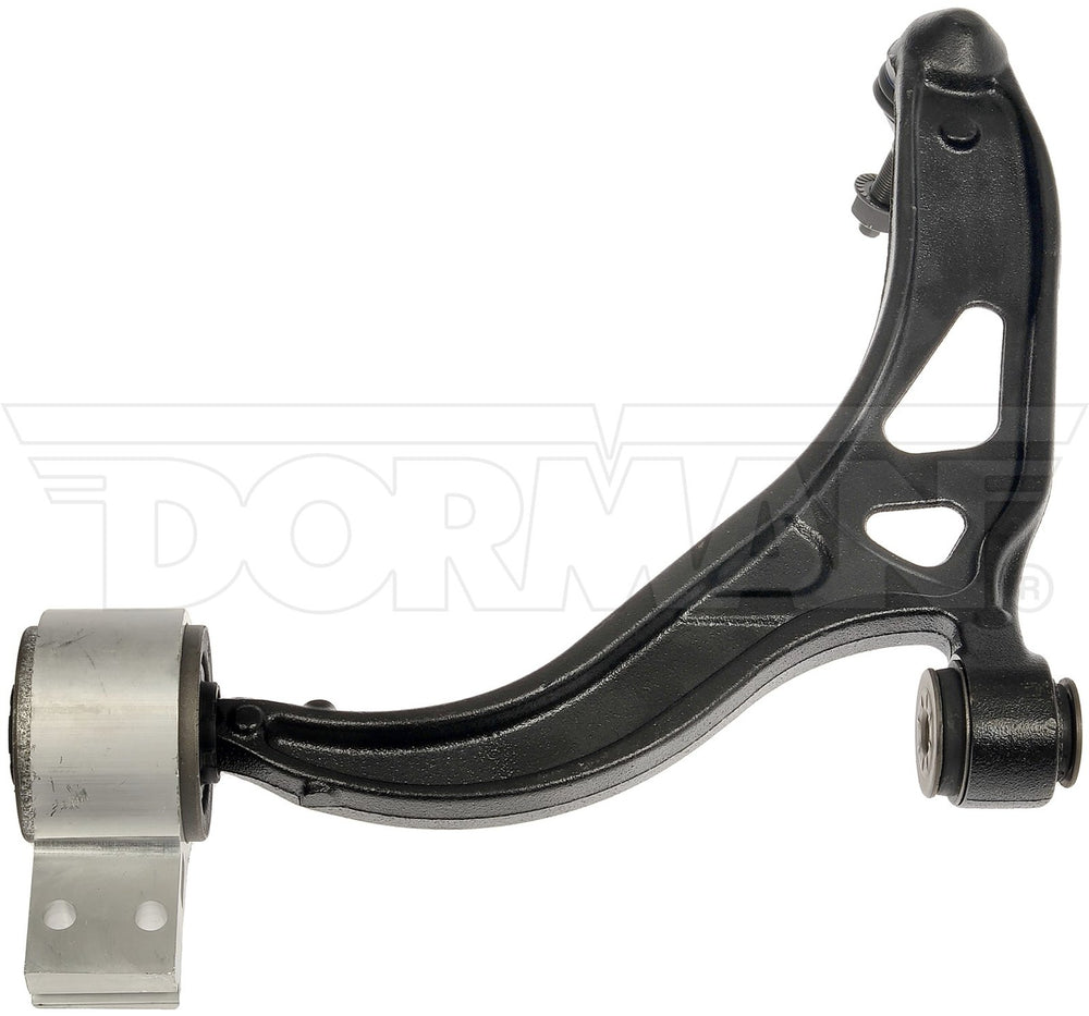 Front Right Upper Control Arm and Ball Joint Assembly