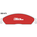 Disc Brake Pads