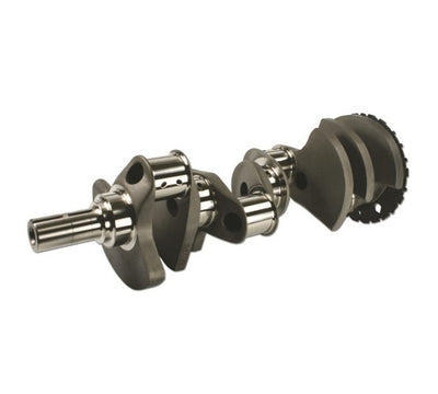 Magnum Dry Sump Crankshaft, 4.000" Stroke, 58X Reluctor