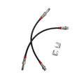 Stainless Steel Rear Brake Lines