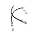 Stainless Steel Rear Brake Lines