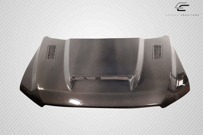 CVX Style Hood
