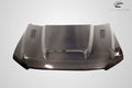 CVX Style Hood