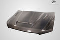 CVX Style Hood