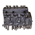 Remanufactured Engine 4.3L VIN W